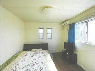 埼玉県ふじみ野市 上福岡駅7分 戸建て 1,816万円の競売物件 #11