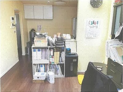 埼玉県ふじみ野市 上福岡駅7分 戸建て 1,816万円の競売物件 #6