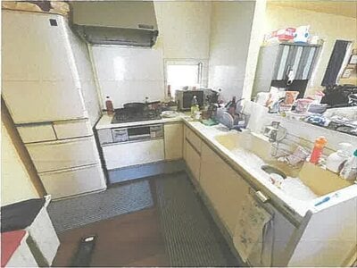 埼玉県ふじみ野市 上福岡駅7分 戸建て 1,816万円の競売物件 #7