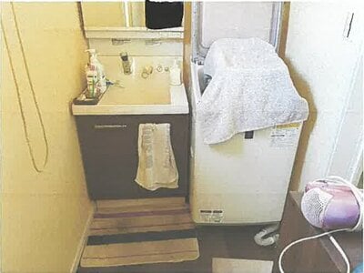 埼玉県ふじみ野市 上福岡駅7分 戸建て 1,816万円の競売物件 #8