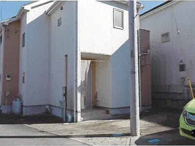 埼玉県入間市 入間市駅14分 戸建て 1,599万円の競売物件 #1