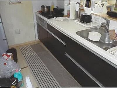埼玉県入間市 入間市駅14分 戸建て 1,599万円の競売物件 #3