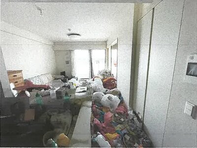 埼玉県所沢市 狭山ヶ丘駅6分 マンション「グランビュースクエア」1,252万円の競売物件 #7