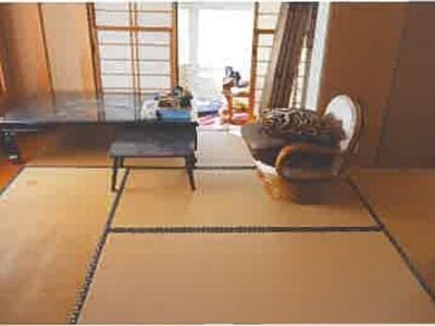 埼玉県飯能市 飯能駅8分 マンション「小崎マンション」1,131万円の競売物件 #17