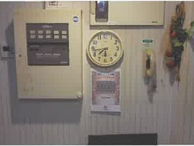 埼玉県飯能市 飯能駅8分 マンション「小崎マンション」1,131万円の競売物件 #8