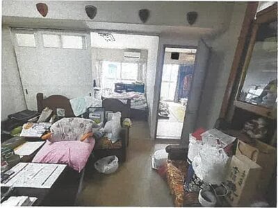埼玉県川越市 川越駅6分 マンション「グリーンプラザ川越」1,036万円の競売物件 #5