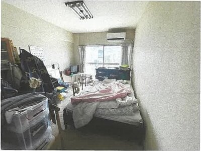 埼玉県川越市 川越駅6分 マンション「グリーンプラザ川越」1,036万円の競売物件 #6