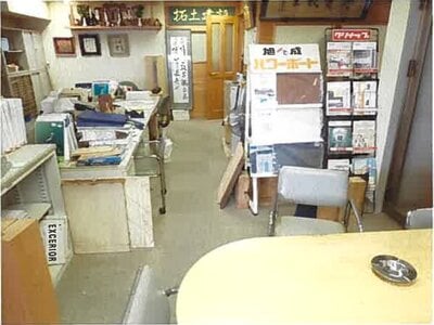 埼玉県飯能市 東飯能駅4分 マンション「ガーデンパーク飯能」1,813万円の競売物件 #2