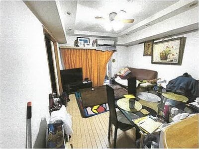 埼玉県富士見市 ふじみ野駅1分 マンション「アステールふじみ野イーステーション」1,738万円の競売物件 #10