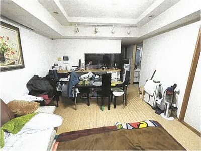 埼玉県富士見市 ふじみ野駅1分 マンション「アステールふじみ野イーステーション」1,738万円の競売物件 #11