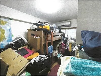 埼玉県富士見市 ふじみ野駅1分 マンション「アステールふじみ野イーステーション」1,738万円の競売物件 #13