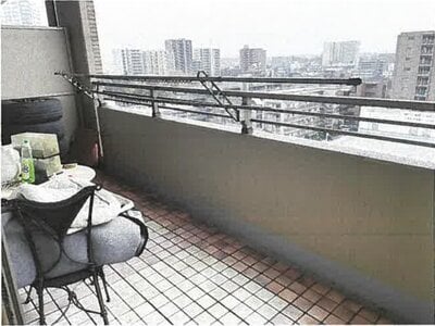 埼玉県富士見市 ふじみ野駅1分 マンション「アステールふじみ野イーステーション」1,738万円の競売物件 #14
