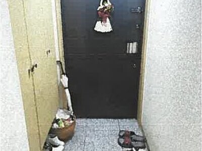 埼玉県富士見市 ふじみ野駅1分 マンション「アステールふじみ野イーステーション」1,738万円の競売物件 #5
