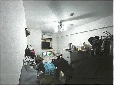 埼玉県富士見市 ふじみ野駅1分 マンション「アステールふじみ野イーステーション」1,738万円の競売物件 #6