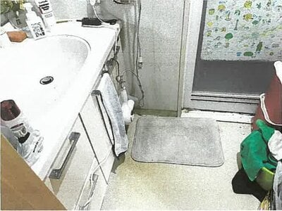 埼玉県富士見市 ふじみ野駅1分 マンション「アステールふじみ野イーステーション」1,738万円の競売物件 #7