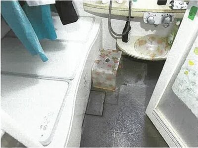 埼玉県富士見市 ふじみ野駅1分 マンション「アステールふじみ野イーステーション」1,738万円の競売物件 #8