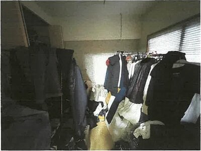 埼玉県富士見市 ふじみ野駅1分 マンション「アステールふじみ野イーステーション」1,738万円の競売物件 #9