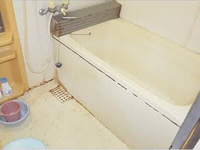 埼玉県入間市 箱根ヶ崎駅 マンション「グリーンコート入間」511万円の競売物件 #10