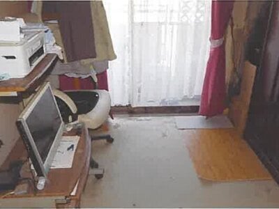 埼玉県入間市 箱根ヶ崎駅 マンション「グリーンコート入間」511万円の競売物件 #2
