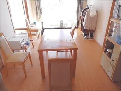 埼玉県坂戸市 坂戸駅9分 マンション「グランシャトレ坂戸シエルコート」1,093万円の競売物件 #6