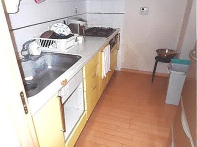 埼玉県坂戸市 坂戸駅9分 マンション「グランシャトレ坂戸シエルコート」1,093万円の競売物件 #8