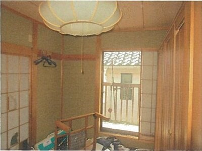 東京都練馬区 保谷駅7分 戸建て 2,415万円の競売物件 #3