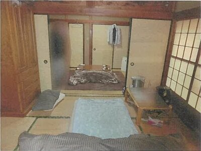 東京都足立区 小菅駅7分 戸建て 2,502万円の競売物件 #3