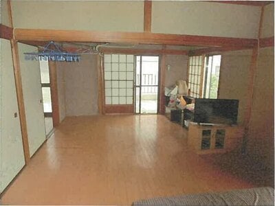 東京都足立区 小菅駅7分 戸建て 2,502万円の競売物件 #4