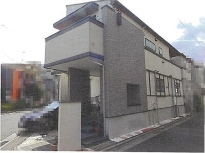 東京都江戸川区 船堀駅15分 戸建て 4,114万円の競売物件 #1