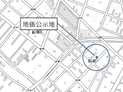 東京都江戸川区 船堀駅15分 戸建て 4,114万円の競売物件 #4