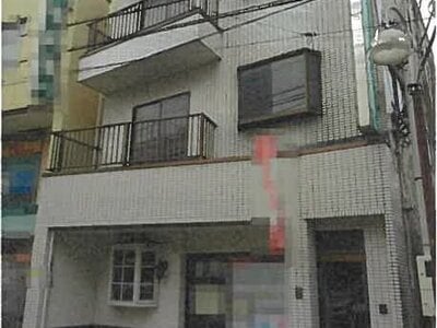 東京都江戸川区 小岩駅6分 戸建て 3,824万円の競売物件 #1