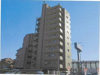 東京都大田区 西馬込駅6分 マンション「ドムール南馬込」2,081万円の競売物件 #1