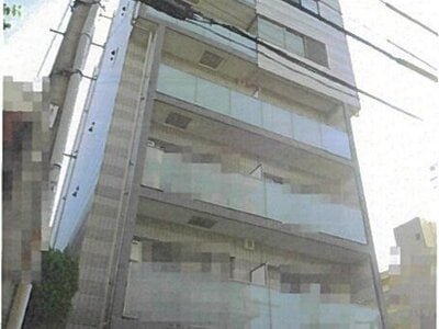 東京都葛飾区 堀切菖蒲園駅9分 マンション「GROWS堀切菖蒲園AZ」2,888万円の競売物件 #1