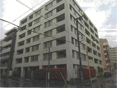 東京都墨田区 錦糸町駅7分 マンション「コスモ錦糸町リベディア」3,776万円の競売物件 #1