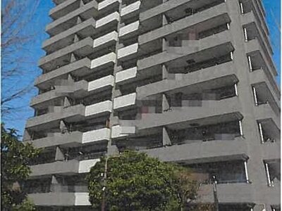 東京都葛飾区 青砥駅14分 マンション「御殿山デュープレックス」2,112万円の競売物件 #1