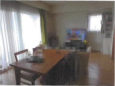 東京都葛飾区 青砥駅14分 マンション「御殿山デュープレックス」2,112万円の競売物件 #2