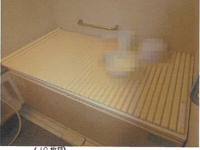 東京都葛飾区 青砥駅14分 マンション「御殿山デュープレックス」2,112万円の競売物件 #3