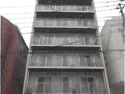 東京都墨田区 菊川駅7分 マンション「レアライズ錦糸町」1,616万円の競売物件 #1