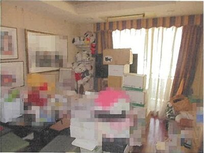 東京都港区 北品川駅5分 マンション「品川Vタワー」9,538万円の競売物件 #2