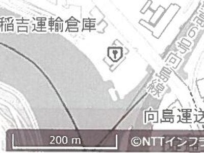 東京都足立区 牛田駅5分 マンション「MAXIV北千住」1,560万円の競売物件 #4