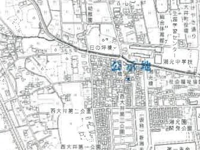 神奈川県足柄上郡大井町 上大井駅8分 戸建て 1,392万円の競売物件 #3