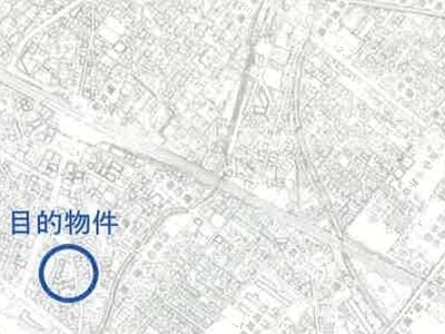 神奈川県小田原市 鴨宮駅5分 戸建て 2,308万円の競売物件 #6