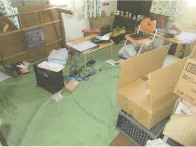 神奈川県伊勢原市 伊勢原駅21分 戸建て 820万円の競売物件 #3