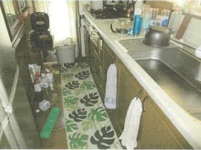 神奈川県伊勢原市 伊勢原駅21分 戸建て 820万円の競売物件 #4