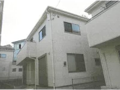 神奈川県平塚市 伊勢原駅 戸建て 1,377万円の競売物件 #1