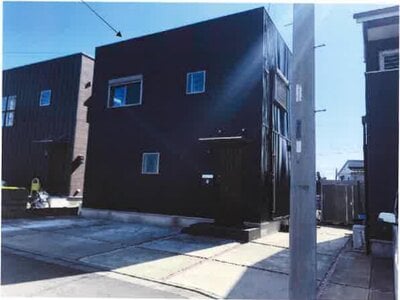 神奈川県中郡大磯町 二宮駅30分 戸建て 1,415万円の競売物件 #1