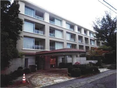 神奈川県足柄下郡箱根町 中強羅駅4分 マンション「ソフィア箱根強羅」581万円の競売物件 #1