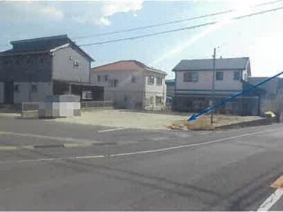 山口県防府市 防府駅 土地 346万円の競売物件 #1