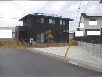 山口県宇部市 草江駅14分 戸建て 1,614万円の競売物件 #1