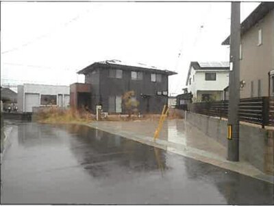 山口県宇部市 草江駅14分 戸建て 1,614万円の競売物件 #4